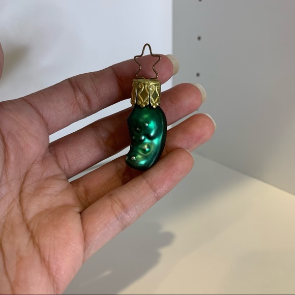 Other - Christmas Pickle Ornament